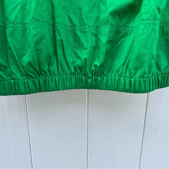 Koret GREEN Snap & Zip Spring Jacket | Size Large - Picture 8 of 11